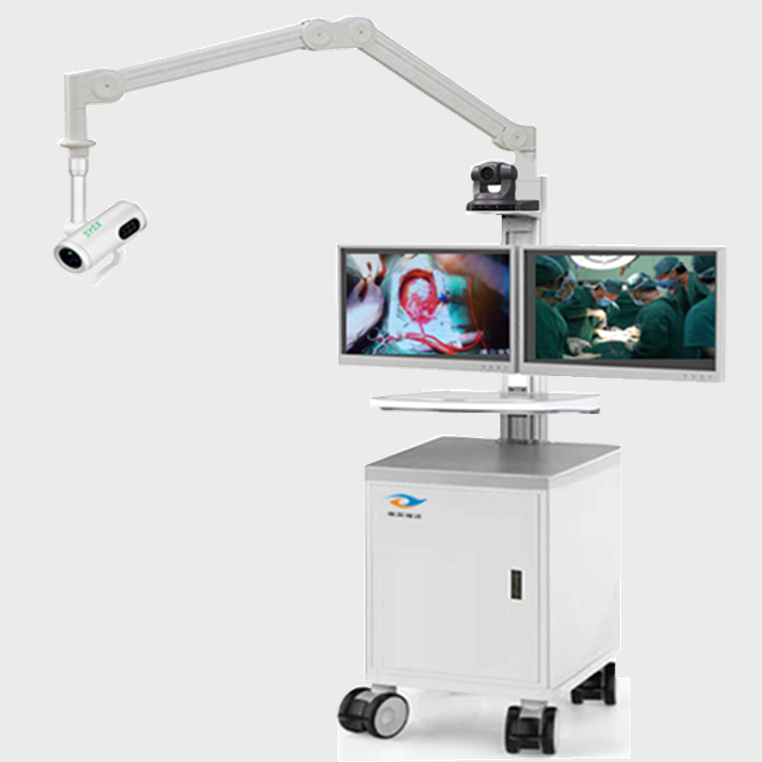 手術(shù)教學(xué)推車(chē)、手術(shù)示教車(chē)?M301V